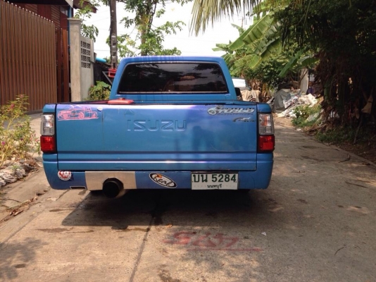 ขายอีซูซุTFRแค๊ป เครื่อง1J โบคู๋ติดแก๊สLPG พวงมาลัยเพาเวอร์ โทร080-6573183