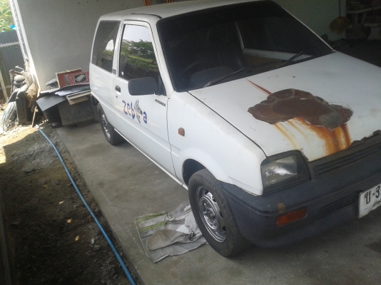 ขายด่วนมีล่าน้อยรถขับได้ปกติตามรูปคับ23000