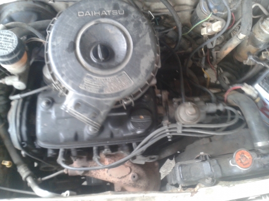 ขายด่วนมีล่าน้อยรถขับได้ปกติตามรูปคับ23000