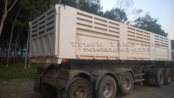 ้HINO MAGA FM  320 แรงม้า ปี 50  ขายกลางอากาศเรียบร้อยแล้วค่ะ