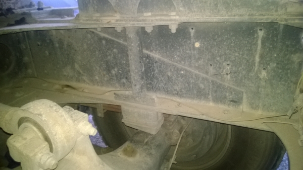 ้HINO MAGA FM  320 แรงม้า ปี 50  ขายกลางอากาศเรียบร้อยแล้วค่ะ