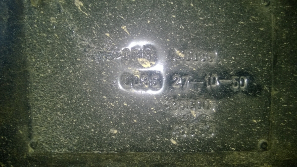 ้HINO MAGA FM  320 แรงม้า ปี 50  ขายกลางอากาศเรียบร้อยแล้วค่ะ