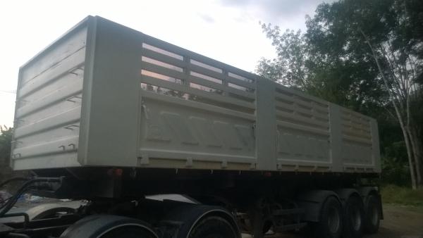 ้HINO MAGA FM  320 แรงม้า ปี 50  ขายกลางอากาศเรียบร้อยแล้วค่ะ