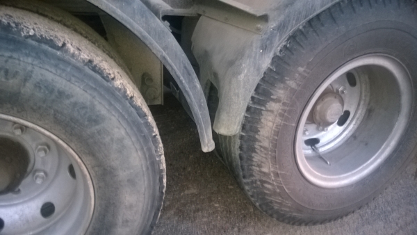 ้HINO MAGA FM  320 แรงม้า ปี 50  ขายกลางอากาศเรียบร้อยแล้วค่ะ