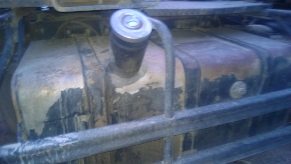 ้HINO MAGA FM  320 แรงม้า ปี 50  ขายกลางอากาศเรียบร้อยแล้วค่ะ