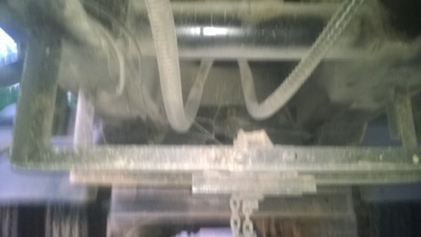 ้HINO MAGA FM  320 แรงม้า ปี 50  ขายกลางอากาศเรียบร้อยแล้วค่ะ