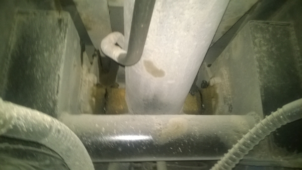 ้HINO MAGA FM  320 แรงม้า ปี 50  ขายกลางอากาศเรียบร้อยแล้วค่ะ