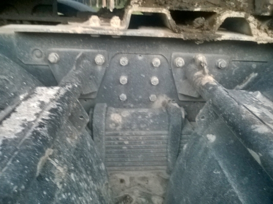 ้HINO MAGA FM  320 แรงม้า ปี 50  ขายกลางอากาศเรียบร้อยแล้วค่ะ