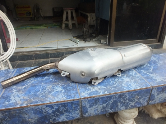 ขายปลายท่อ ดีเทคเกอร์ 250 เดิม เดิม แท้ ไร้รอย ขายปลายท่อ ดีเทคเกอร์ 250 เดิม เดิม แท้ ไร้รอย