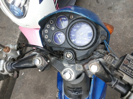 ขายโซนิค7500บาทขอบคุณพี่เสือครับ