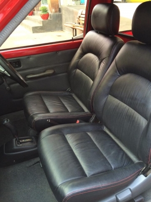 Daihatsu mira มิร่ากระบะ ออโต้ Daihatsu mira มิร่ากระบะ ออโต้