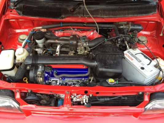 Daihatsu mira มิร่ากระบะ ออโต้ Daihatsu mira มิร่ากระบะ ออโต้