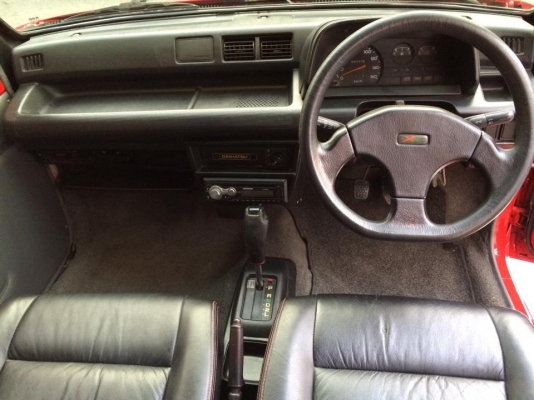 Daihatsu mira มิร่ากระบะ ออโต้ Daihatsu mira มิร่ากระบะ ออโต้