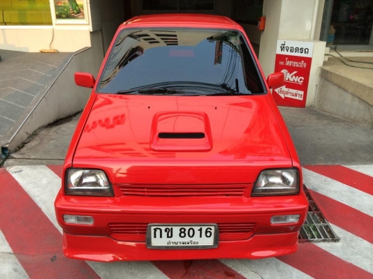 Daihatsu mira มิร่ากระบะ ออโต้ Daihatsu mira มิร่ากระบะ ออโต้