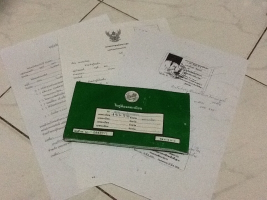 Honda wave100 มือเดียวออกห้าง