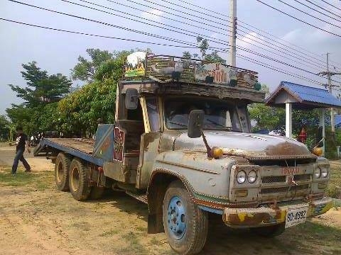 ***ขายแล้วครับขอบคุณ Truck2hand ขาย10ล้อเพลาเดียวท้ายลาดขึ้นแบคโฮ120 ISUZU TX 6BD1 165แรง เครื่องแน่น อึด เกียร์ดี ไม่มีสโลว พ.ธรรมดา ช่วงล่างเพลาเดียวเดิม คัสซีดีไม่ปะไม่ดาม หางสภาพดีไม่ผุ หัวเก๋งดีไม่ผุ ยางใหม่10เส้น พร้อมใช้ พร้อมลุยงาน ทะเบียนเต็มเอกส