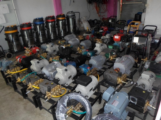 ขายปั้มอัดฉีดล้างรถคาร์แคร์ inter pump ws151 motor 5hp ขายปั้มอัดฉีดล้างรถคาร์แคร์ inter pump ws151 motor 5hp