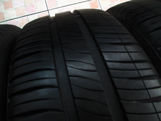 ขายยาง MICHELIN XM2 185-55-15 ดอกเต็ม (1ชุด)