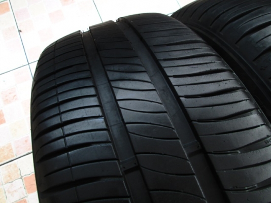 ขายยาง MICHELIN XM2 185-55-15 ดอกเต็ม (1ชุด)