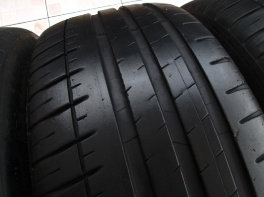 ขายยาง MICHELIN PILOT SPORT3 225-45-17 (2คู่)
