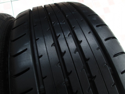 ขายยาง DUNLOP SP2050 195-45-16 ปี12 (1ชุด)