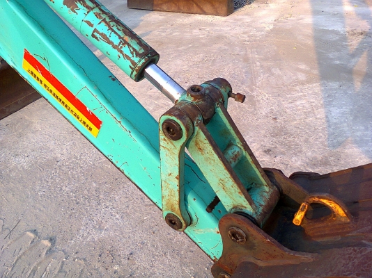 ขายรถแมคโคร SUMITOMO SH30UJ นำเข้าเก่านอก