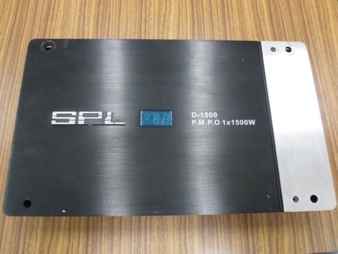 4แชแนล mohawk 700.4