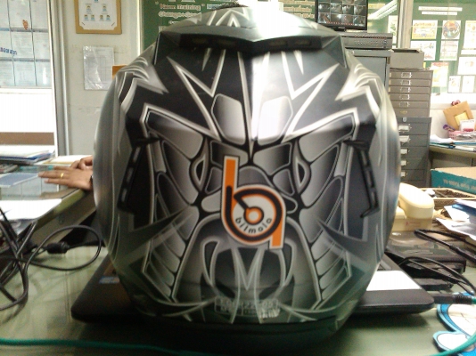 ขายหมวกกันน็อค Bilmola ราคาโดนๆ ถูกๆ ด่วนๆ