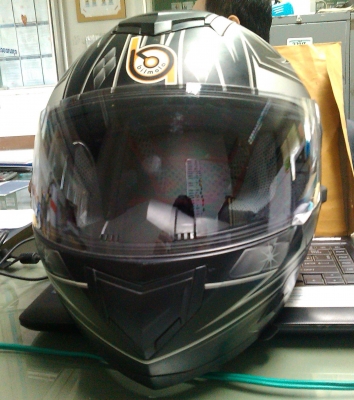 ขายหมวกกันน็อค Bilmola ราคาโดนๆ ถูกๆ ด่วนๆ