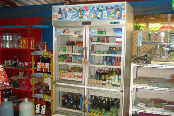 ต้องการขายตู้แช่4ประตู ต้องการขายตู้แช่4ประตู