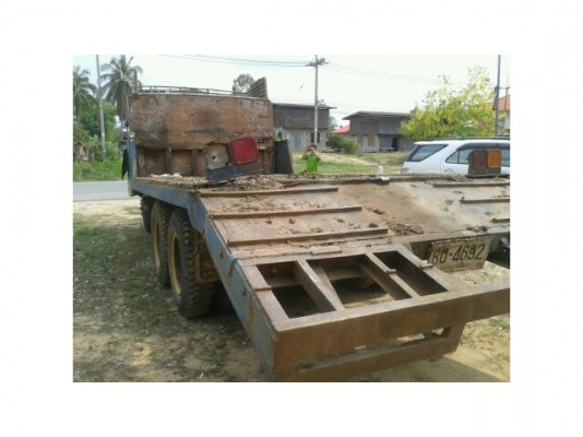 ขายหัวยาว165แรง เครื่องดี แคชซีสวย เอกสารพร้อมโอน