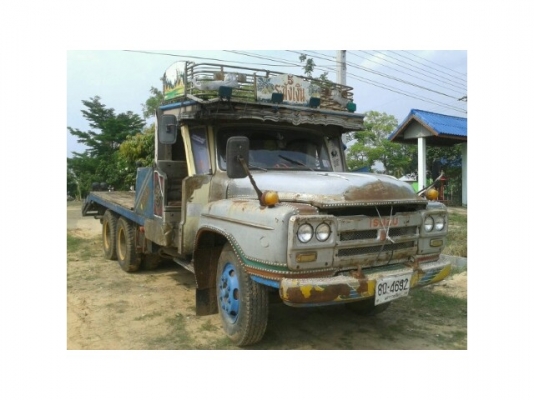 ขายหัวยาว165แรง เครื่องดี แคชซีสวย เอกสารพร้อมโอน