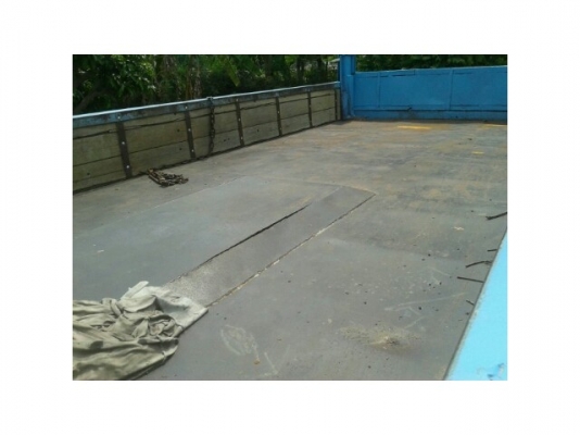 ขายดั้มKS110แรง เครื่องดี แคชซีสวย ดั้มใช้งานได้ดี เอกสารพร้อมโอน