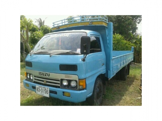 ขายดั้มKS110แรง เครื่องดี แคชซีสวย ดั้มใช้งานได้ดี เอกสารพร้อมโอน