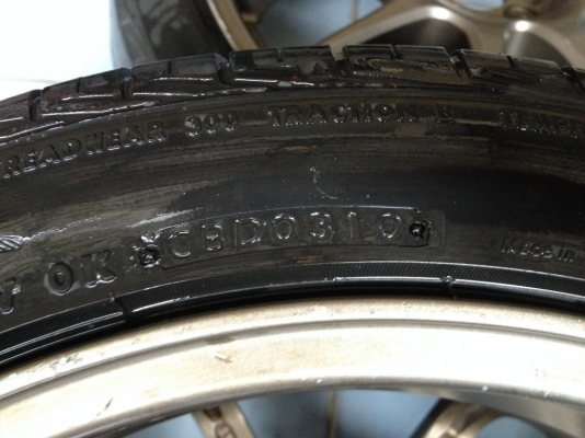 W WORK EMOTIONเเท้ยุ่นขอบ17กว้าง7นิ้วอ๊อฟ47 5รู100สีเดิมยุ่น