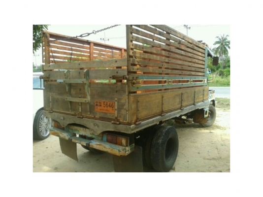 ขายรถอีแต๋น6ล้อ เครื่อง11แรง สภาพพร้อมใช้ เอกสารพร้อมโอน ขายรถอีแต๋น6ล้อ เครื่อง11แรง สภาพพร้อมใช้ เอกสารพร้อมโอน