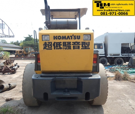 WA150 -3E   นำเข้า