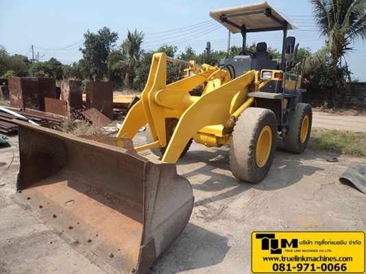 WA150 -3E   นำเข้า