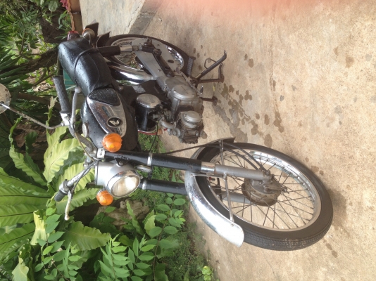 ขายs90มีเล่มทะเบียน ภาษีขาด1เดือน ด่วนสุดๆ