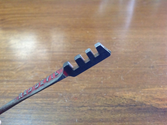 ขายที่ลับมี ลับกรรไกร และ ตัวตัดกระจก โบราณ