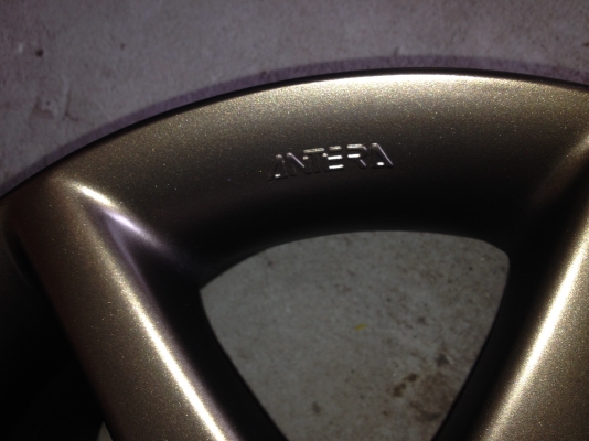 ขายล้อแม็กขอบ 16 4 รู กว้าง 7.5