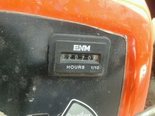 ขายรถไถRT140พลัส เครื่องดี อุปกรณ์ครบ ล้อเหล็ก คาด ผานดันหน้า ผานหลัง สภาพพร้อมใช้ เอกสารพร้อมโอน