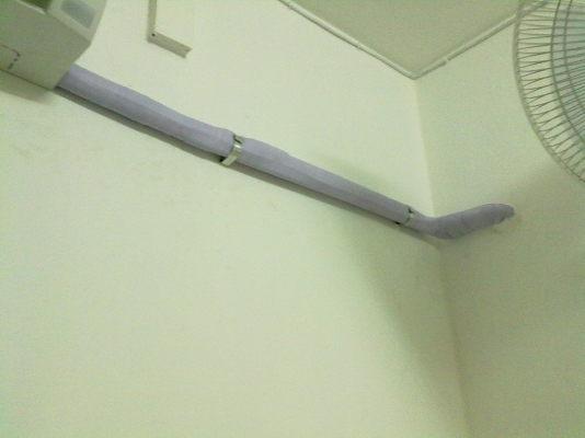 ล้างแอร์ 450 ติดตั้ง ย้าย ซ่อม แอร์ งานไฟฟ้า รามอินทรา