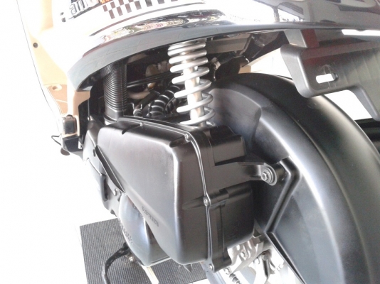 Filano รถบ้าน ใช้งานน้อย สภาพเดิม (ฟรีหมวก+เสื้อ) Filano รถบ้าน ใช้งานน้อย สภาพเดิม (ฟรีหมวก+เสื้อ)