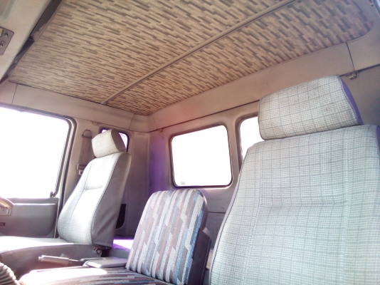 6 ล้อใหญ่ สิงห์ไฮเทค HINO FF3H 195 แรงม้า *ยาว 7.20 ม.*  รถสวยเดิม +สวยจริง *รถห้างแท้* เอกสารพร้อม