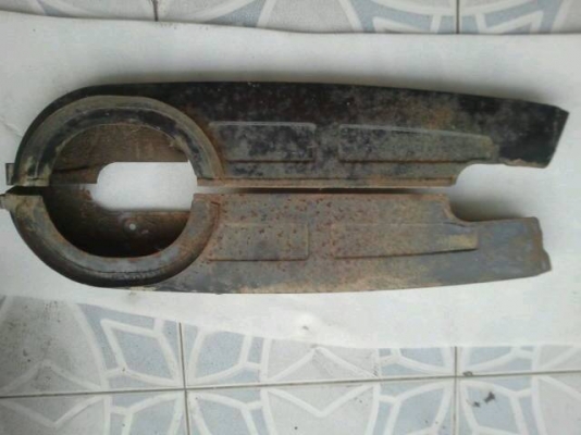 ขายบังโซ่ c92,c95