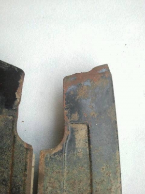 ขายบังโซ่ c92,c95