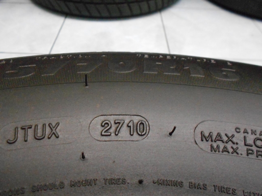 ขายล้อแม็ก Isuzu เล็บเหยี่ยวแท้ ขอบ 16 พร้อมยางมิชลิน 245/70/16 ปี 10 ดอกสวยพร้อมใช้/เทิร์นได้-ใส่ฟรีค่ะ ขายล้อแม็ก Isuzu เล็บเหยี่ยวแท้ ขอบ 16 พร้อมยางมิชลิน 245/70/16 ปี 10 ดอกสวยพร้อมใช้/เทิร์นได้-ใส่ฟรีค่ะ