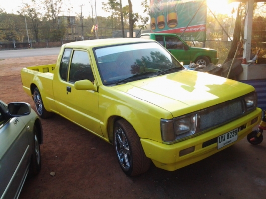 ขายคับ รถสวยพร้อมใช้