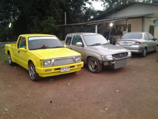 ขายคับ รถสวยพร้อมใช้